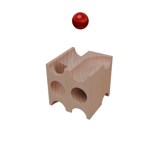 Marbleminds